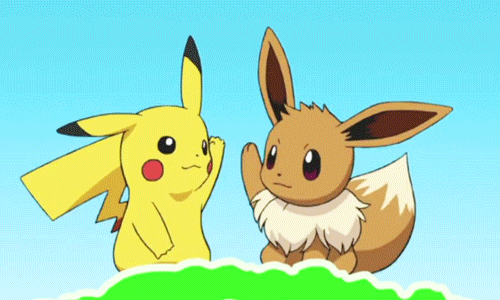 Riesci a d abbinare il nome di questi Pokémon con la loro immagine?