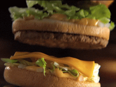Puoi nominare questi loghi della catena di fast food?