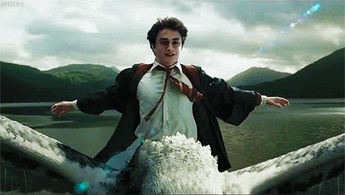 Professore, Dissennatore o Babbano: quale personaggio di Harry Potter sei?