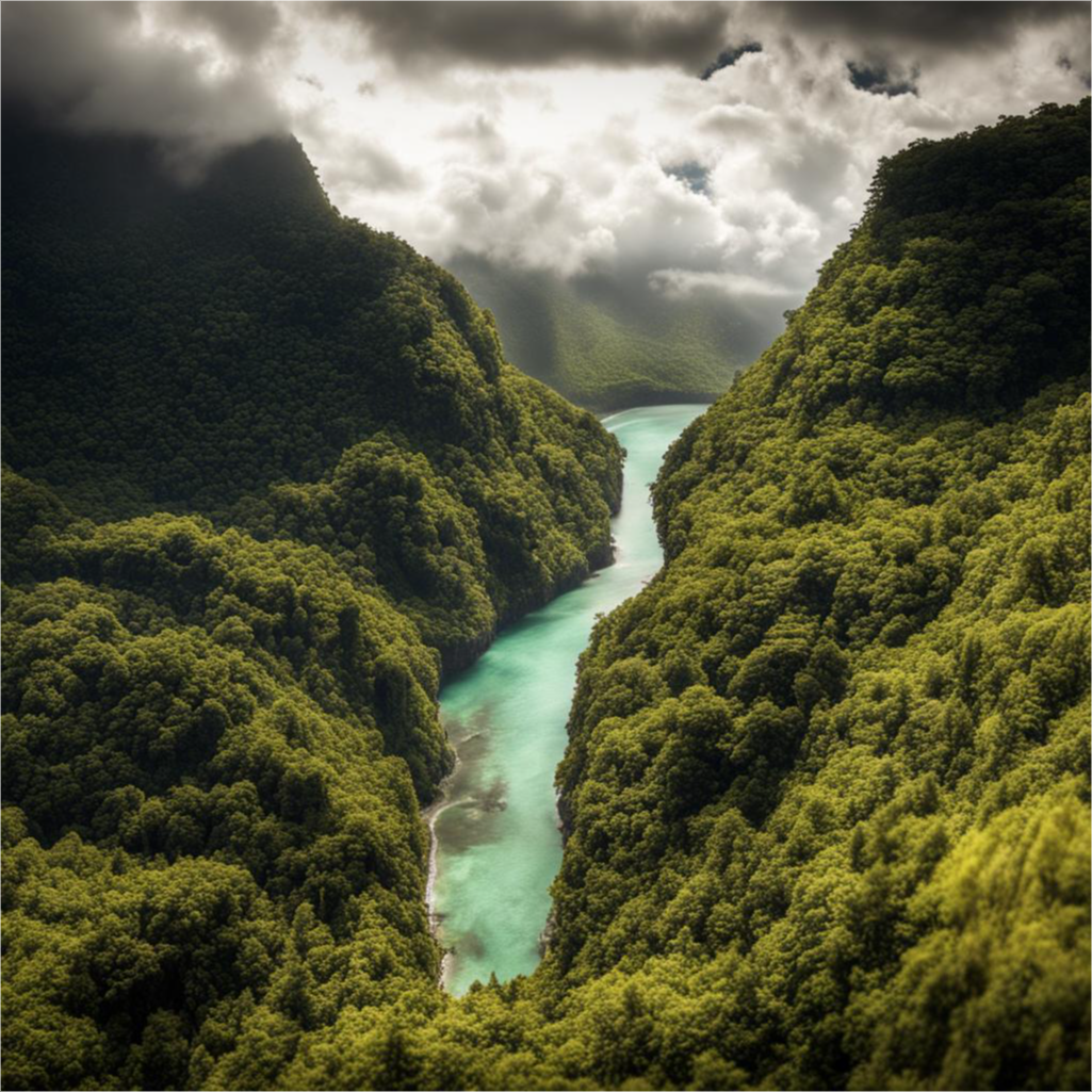 Quiz su Dominica: Quanto conosci questa bellissima isola caraibica?