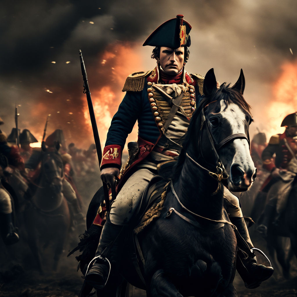 Quiz sulla Battaglia di Waterloo: Quanto sai sulla sconfitta di Napoleone?