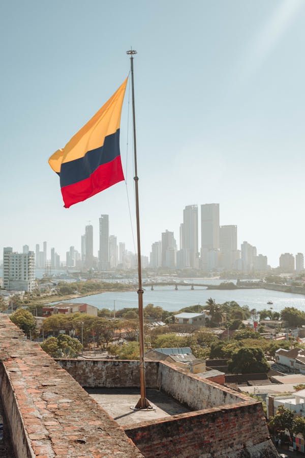 Quiz sulla Colombia: Quanto conosci questo paese sudamericano?