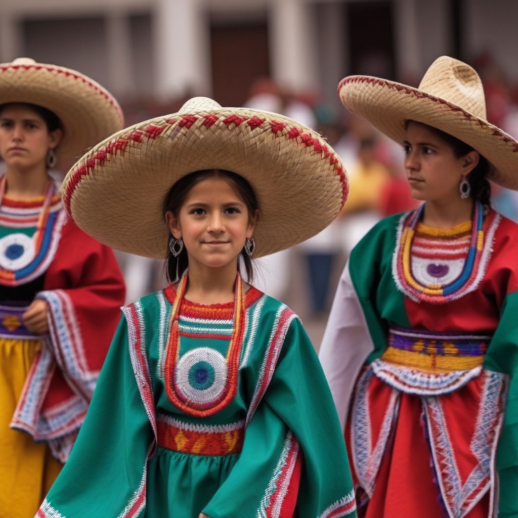 Quanto conosci la cultura e le tradizioni del Messico? Fai il nostro quiz ora!