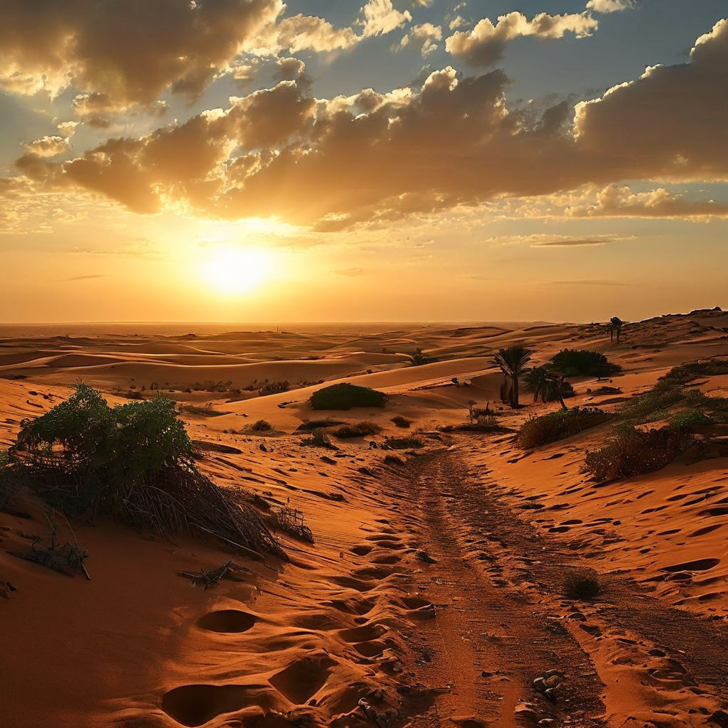 Quiz sulla Mauritania: Quanto sai su questo paese africano?