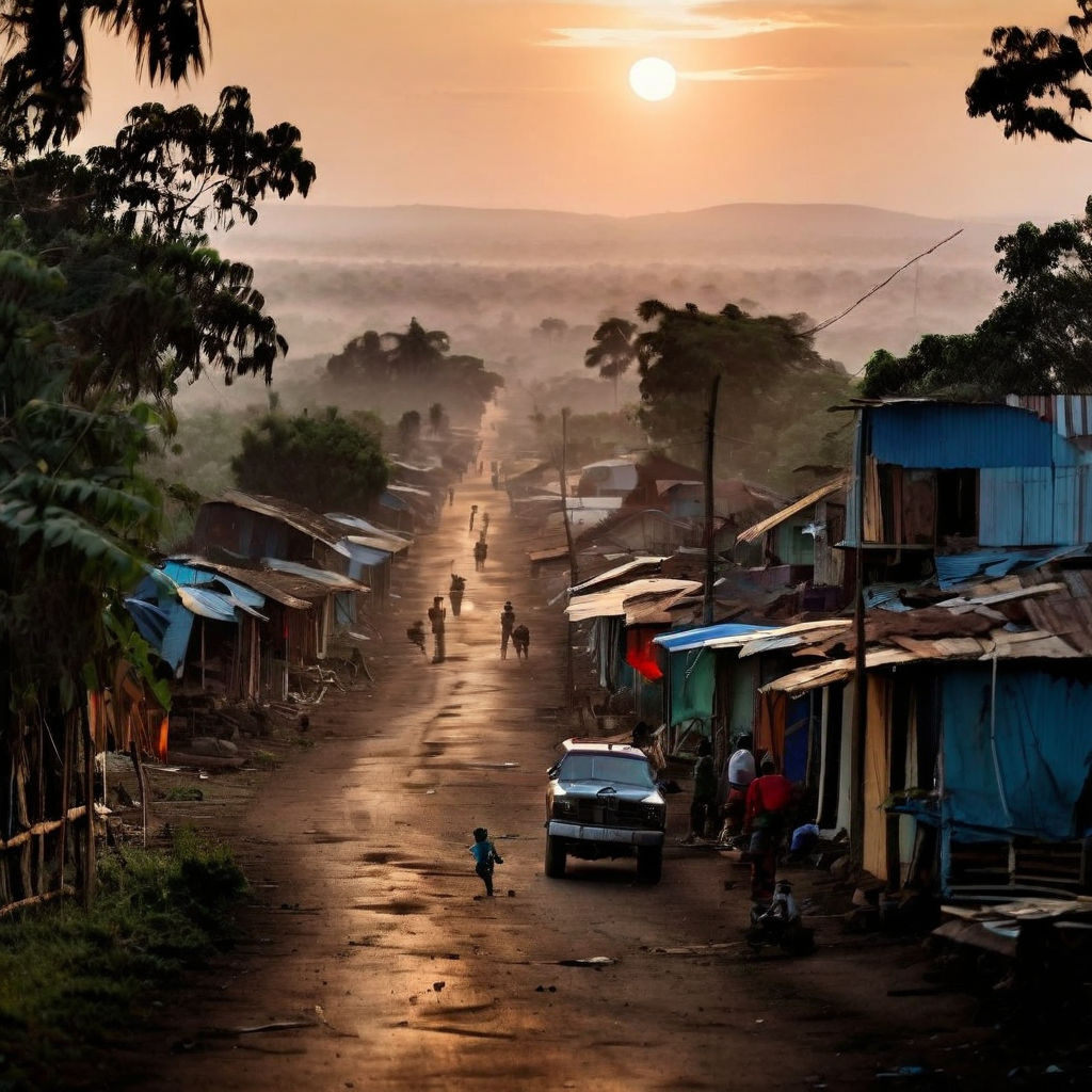 Quiz sulla Repubblica Democratica del Congo: Quanto sai su questo paese africano?