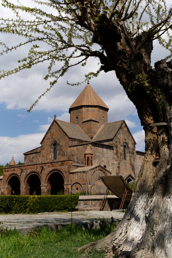 Quiz sull'Armenia: quanto ne sai su questo paese del Caucaso?