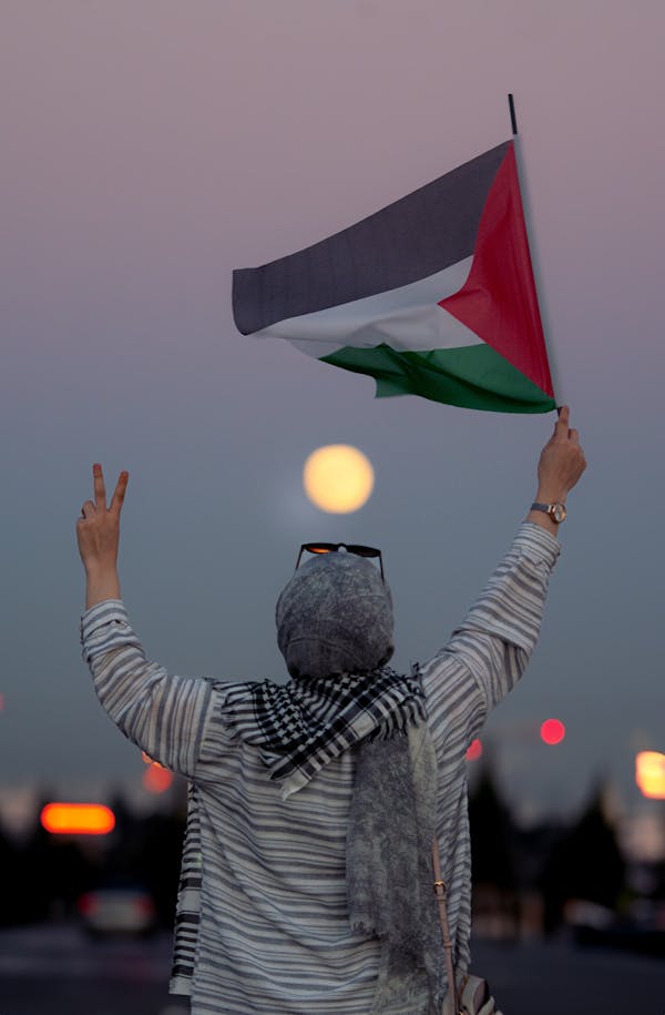 Quiz sullo Stato di Palestina: Quanto ne sai su questo territorio?