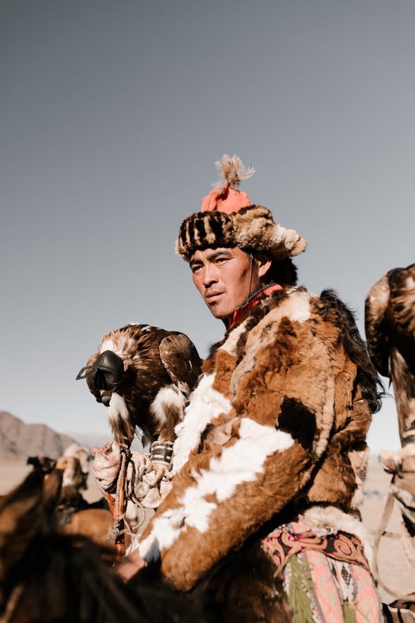 Quiz sulla Mongolia: Quanto ne sai su questo paese asiatico?