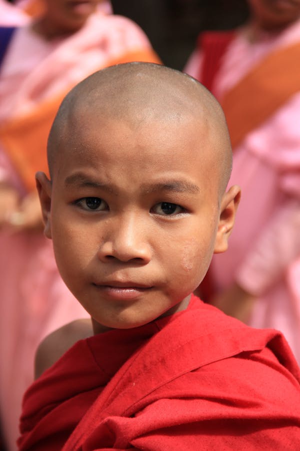 Quiz su Myanmar: Quanto conosci questo paese asiatico?
