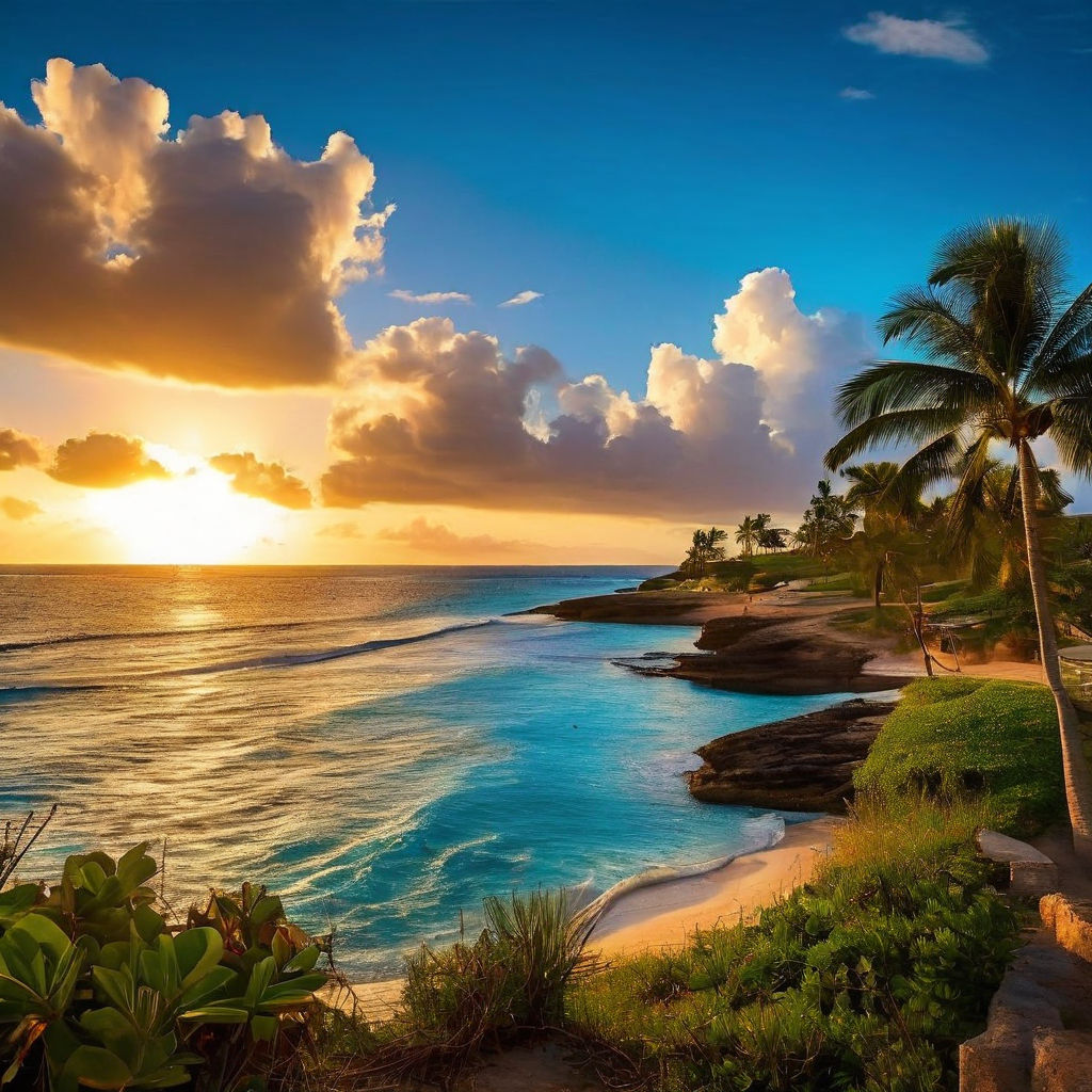Quiz su Barbados: Quanto sai su questa bellissima isola caraibica?