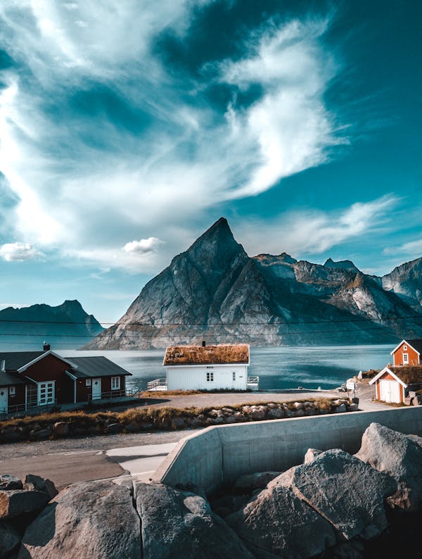 Quiz sulla Norvegia: Quanto ne sai su questo paese nordico?