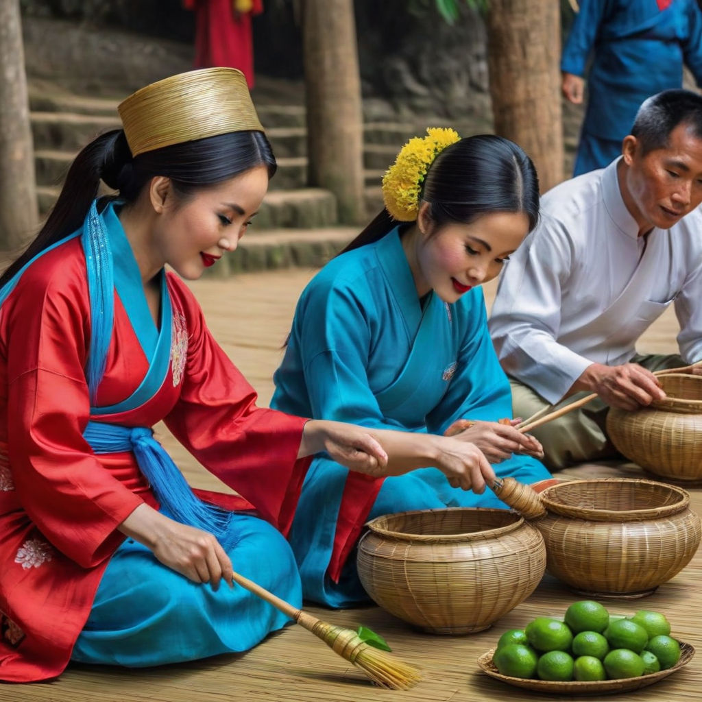 Quiz sulla cultura e le tradizioni del Vietnam: quanto ne sai?