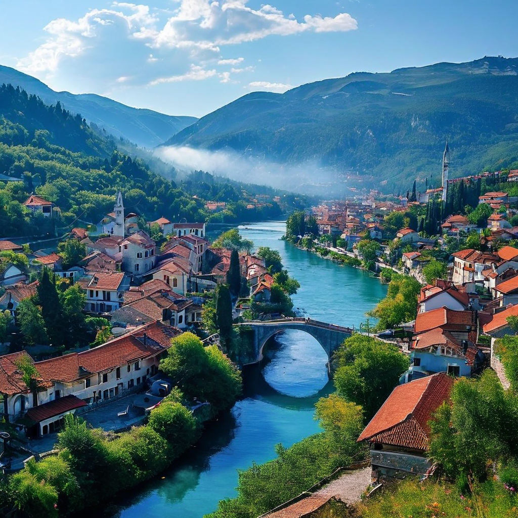 Quiz sulla Bosnia ed Erzegovina: Quanto ne sai su questo paese?
