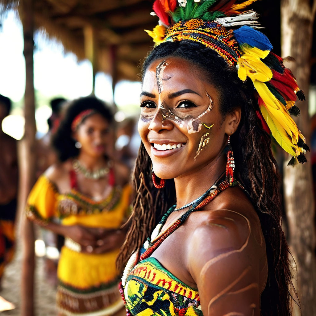 Quiz sulla cultura e le tradizioni del Brasile: Quanto ne sai?