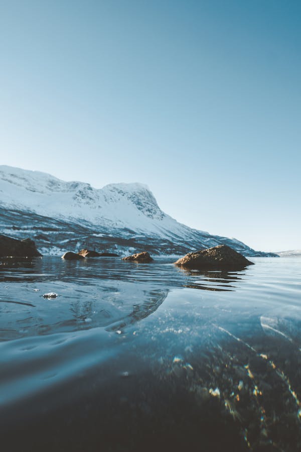 Quiz sulla Finlandia: quanto ne sai di questo paese nordico?