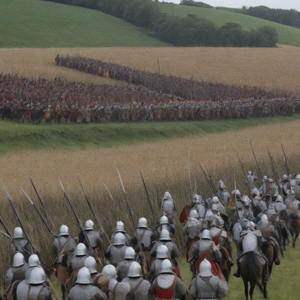 Quiz sulla Battaglia di Flodden: Quanto conosci la storia della Scozia?
