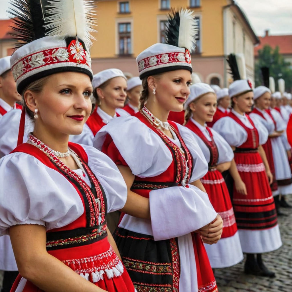 Quanto conosci la cultura e le tradizioni della Polonia? Fai il nostro quiz ora!