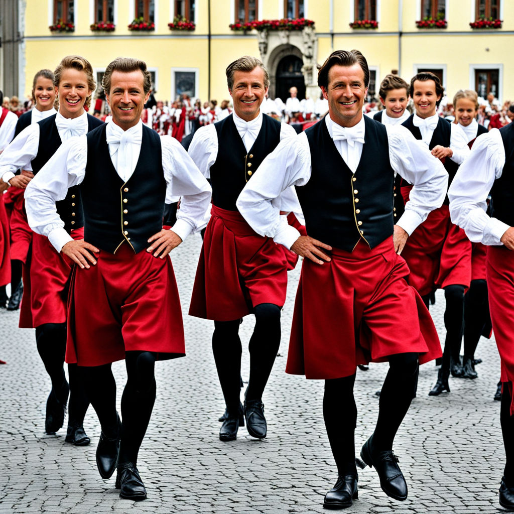 Quanto conosci la cultura e le tradizioni dell'Austria? Fai il nostro quiz ora!