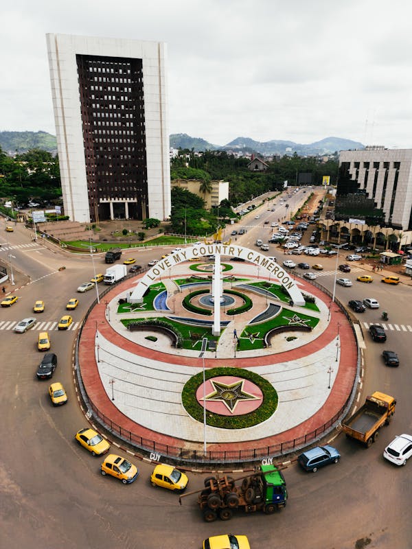 Quiz sul Camerun: Quanto conosci questo paese africano?
