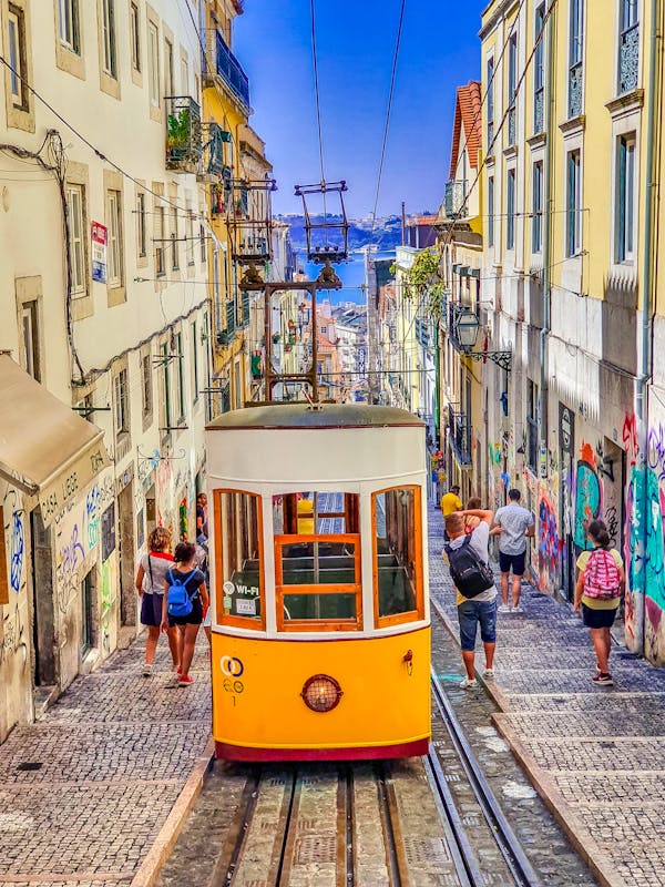 Quiz su Portogallo: Quanto conosci questo bellissimo paese?