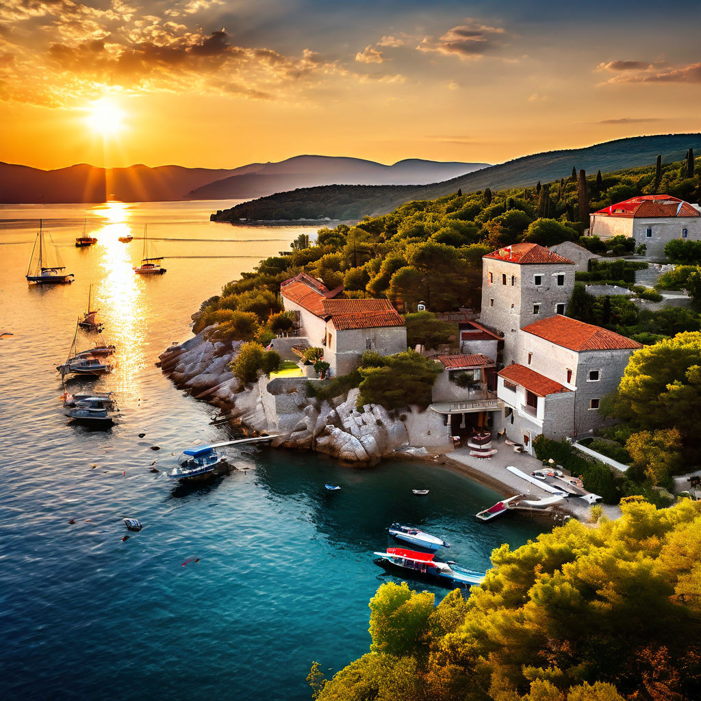 Quiz sulla cultura e le tradizioni della Croazia: Quanto ne sai?