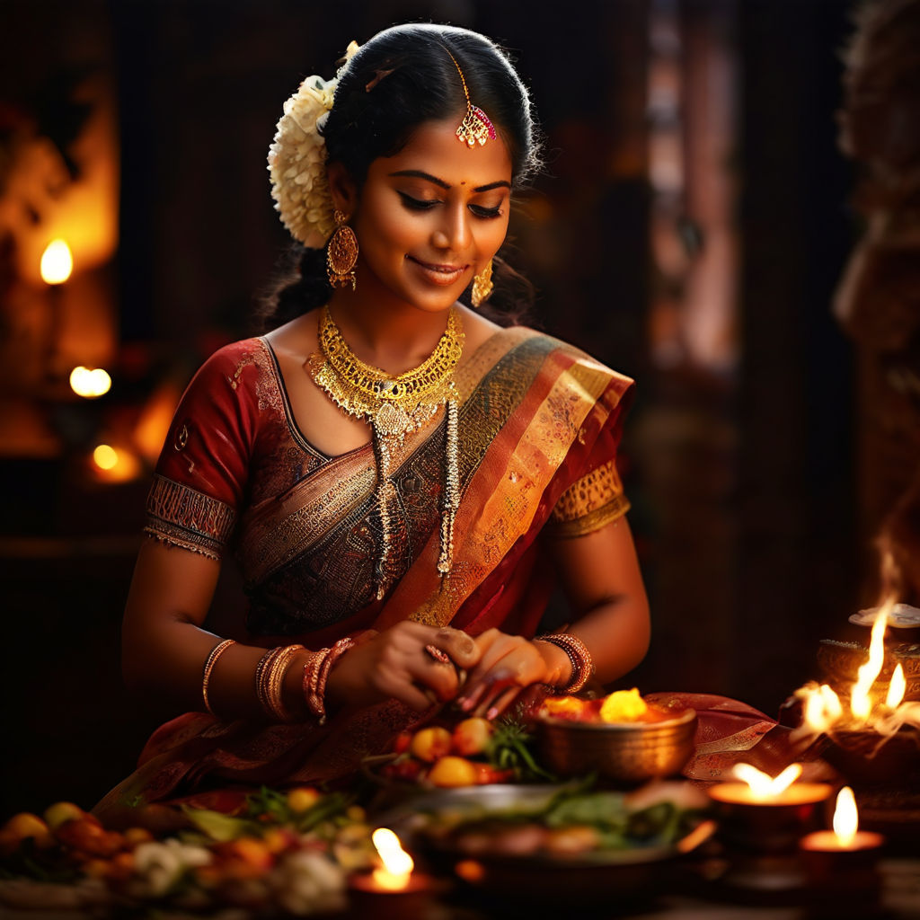Mettila alla prova: cultura e tradizioni dello Sri Lanka