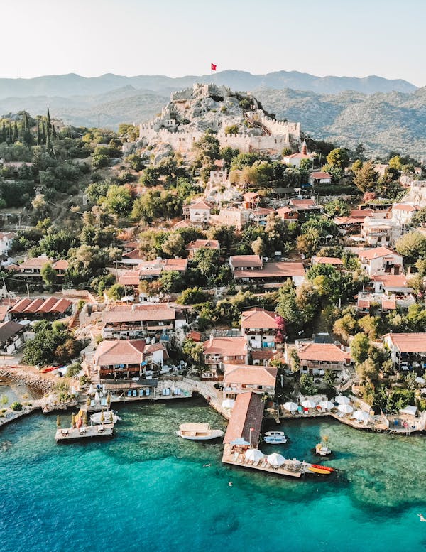 Quiz su Antalya, Turchia: Quanto sai su questa bellissima città turistica?
