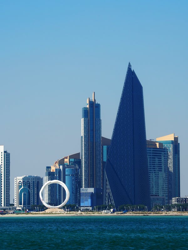 Quiz su Doha, Qatar: Quanto conosci questa città?