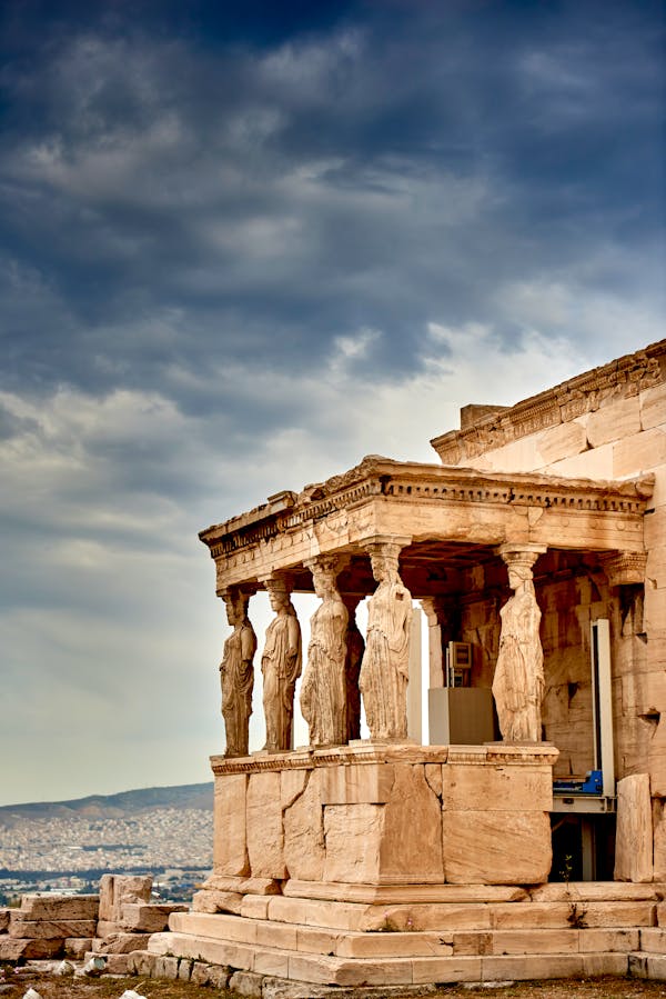 Quanto sai sulla Grecia? Metti alla prova le tue conoscenze con il nostro quiz!