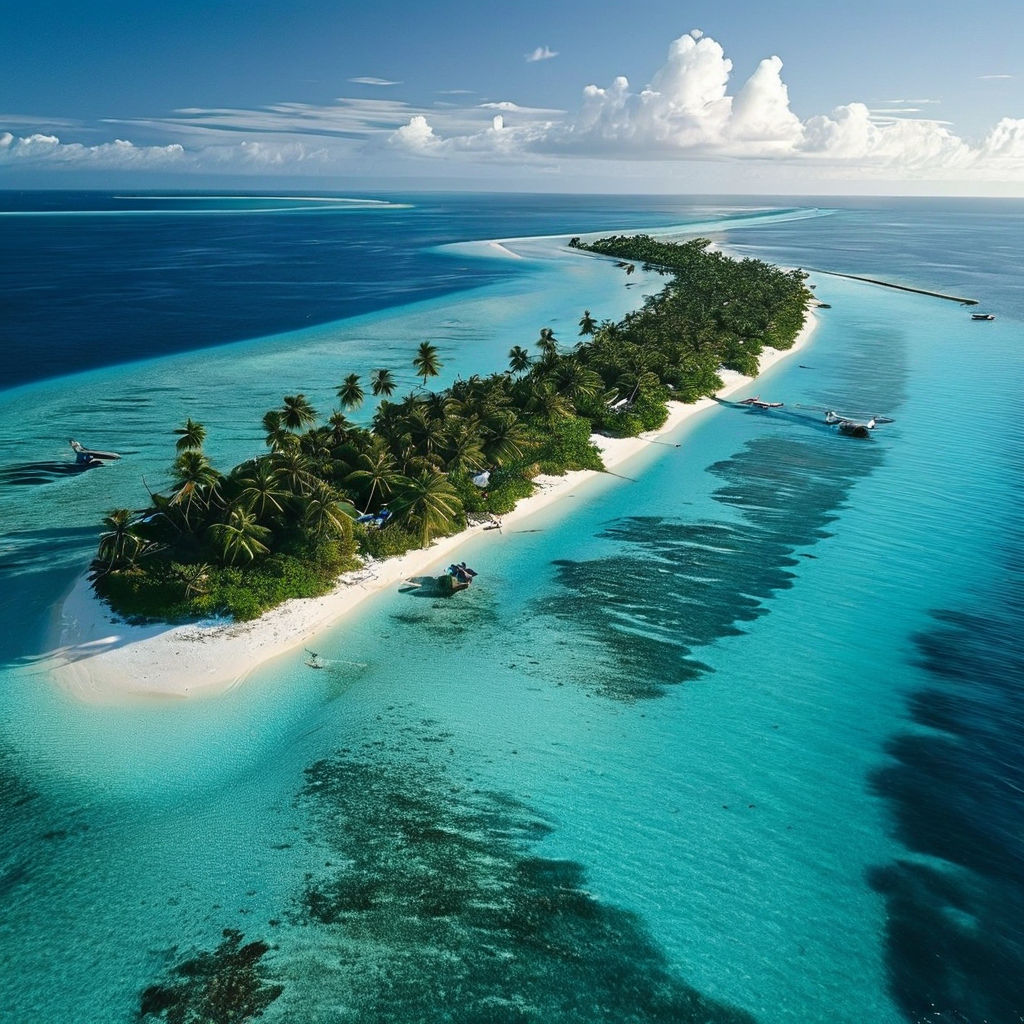 Quiz su Kiribati: Quanto sai su questo paradiso nel Pacifico?