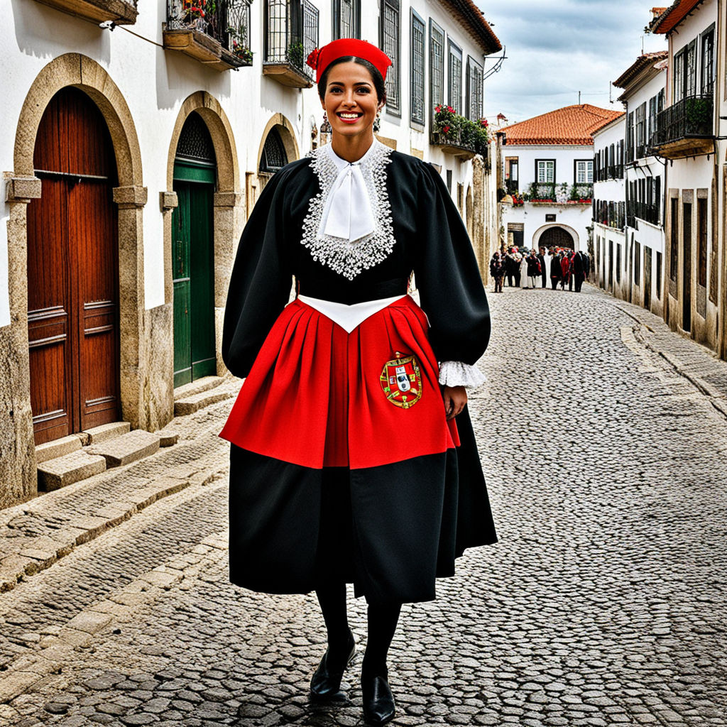 Quiz sulla cultura e le tradizioni del Portogallo: Quanto ne sai?