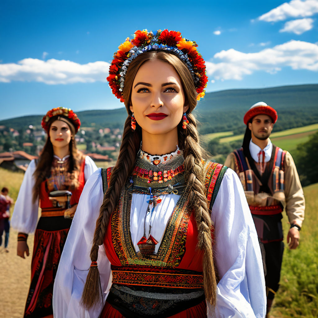 Quiz sulla cultura e le tradizioni della Serbia: quanto ne sai?