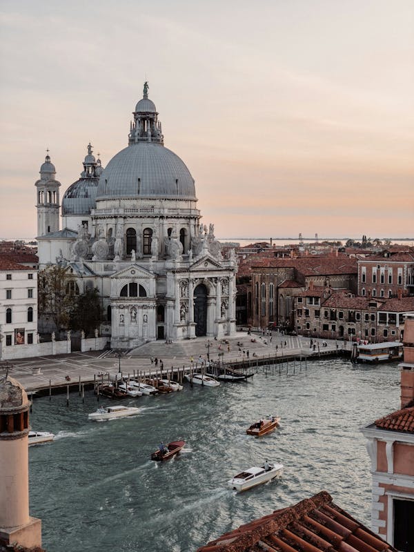 Quanto conosci l'Italia? Metti alla prova le tue conoscenze con il nostro quiz!