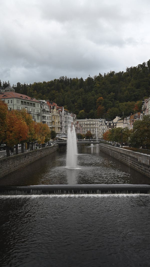 Quiz su Karlovy Vary, Repubblica Ceca: Quanto conosci questa bellissima città termale?
