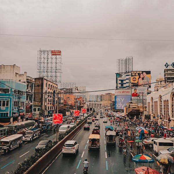 Quiz sulle Filippine: Quanto conosci questo paese asiatico?