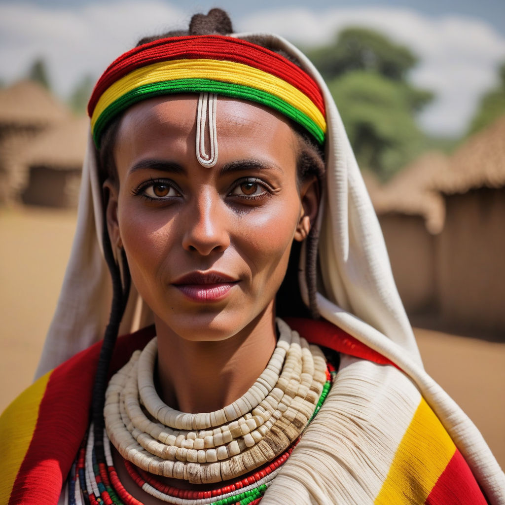 Quanto conosci la cultura e le tradizioni dell'Etiopia? Fai il nostro quiz ora!