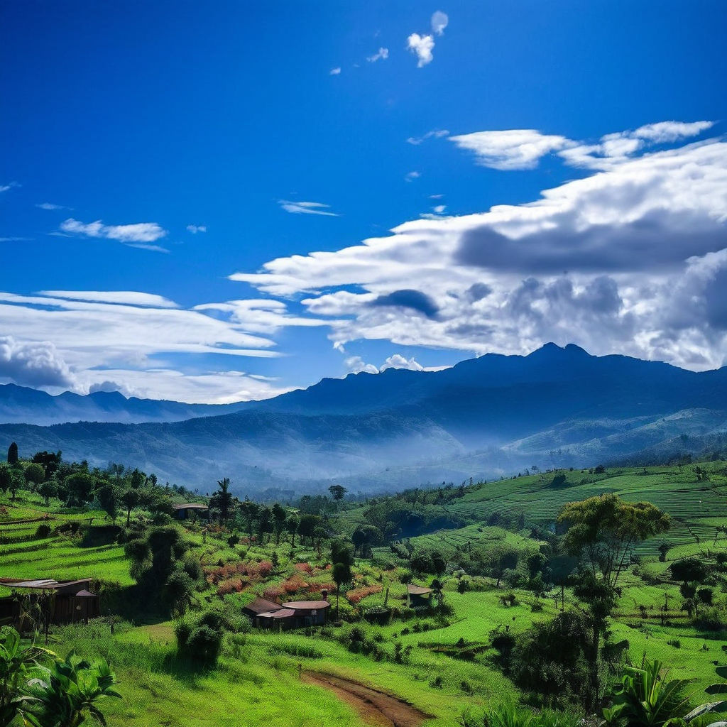 Quiz sul Ruanda: Quanto sai di questo paese africano?