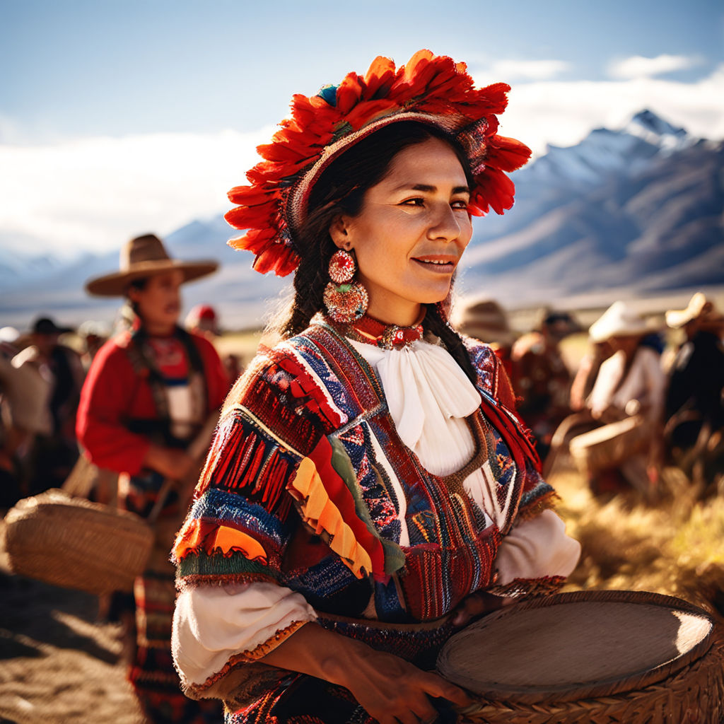 Quanto conosci la cultura e le tradizioni del Cile? Fai il nostro quiz ora!