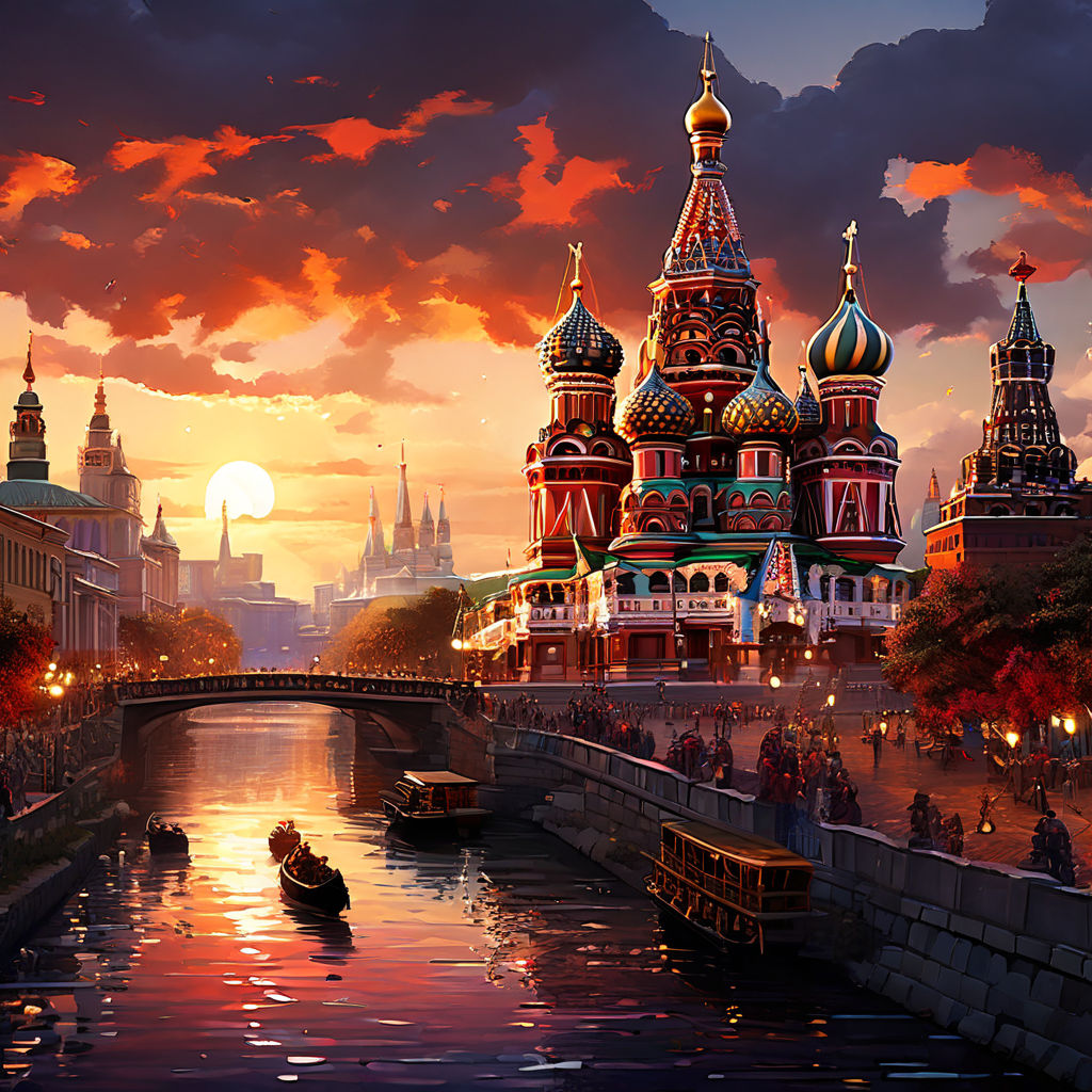 Quiz sulla cultura e le tradizioni della Russia: Quanto ne sai?