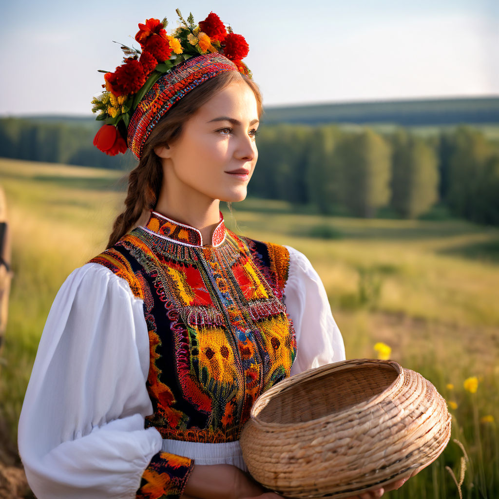 Quiz sulla cultura e le tradizioni della Moldavia: quanto ne sai?